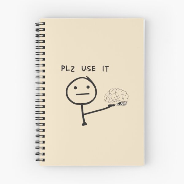 Item preview, Plz use my   Brain designed and sold by Cosmicstar887.