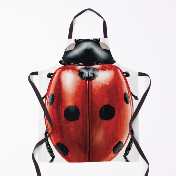 Item preview, Cute Red Ladybug designed and sold by pumsquare.