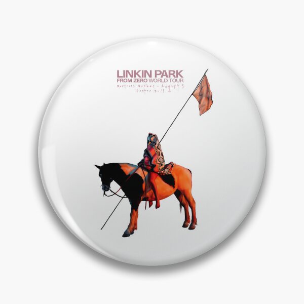 Item preview, Linkin Park designed and sold by aristografi.