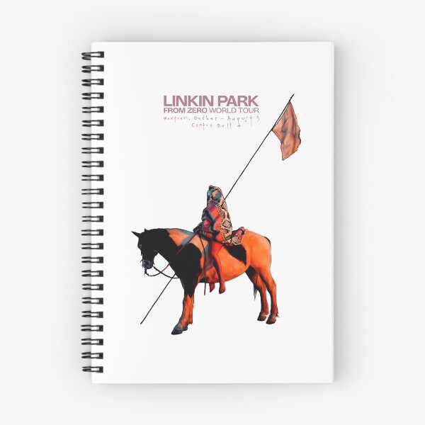 Item preview, Linkin Park designed and sold by aristografi.