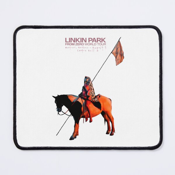 Item preview, Linkin Park designed and sold by aristografi.