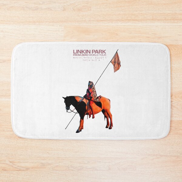 Item preview, Linkin Park designed and sold by aristografi.