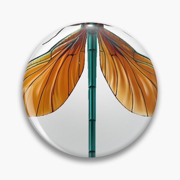 Item preview, Emerald Dragonfly designed and sold by pumsquare.