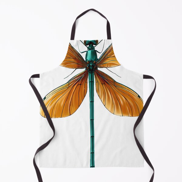 Item preview, Emerald Dragonfly designed and sold by pumsquare.