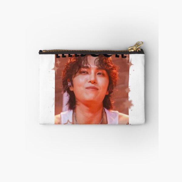 Item preview, The rosee Lee Hajoon Rock HipHop Band Kpop Boy group digital art korean pop art designed and sold by AJUNICE STUDIO.