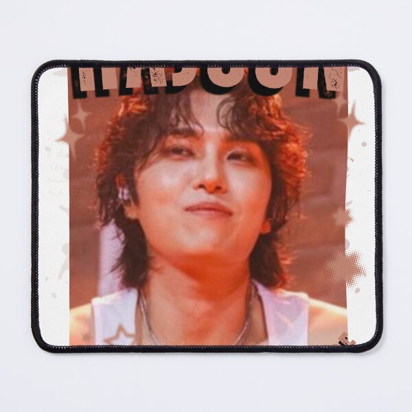 Item preview, The rosee Lee Hajoon Rock HipHop Band Kpop Boy group digital art korean pop art designed and sold by AJUNICE STUDIO.