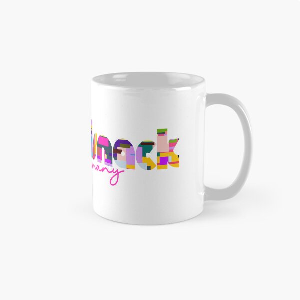 Item preview, Bad Wilsnack, Germany, Vibrant Abstract City Typography Art designed and sold by Wanderful-roads.