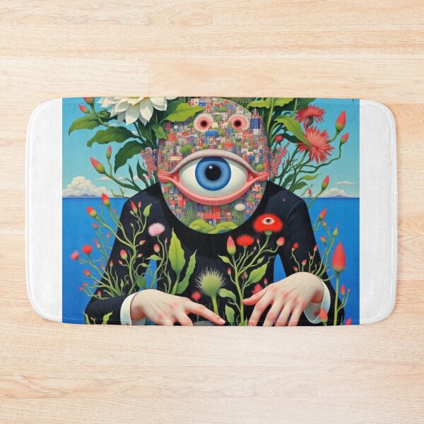 Item preview, Justpainting 18 designed and sold by ZeusGallery.