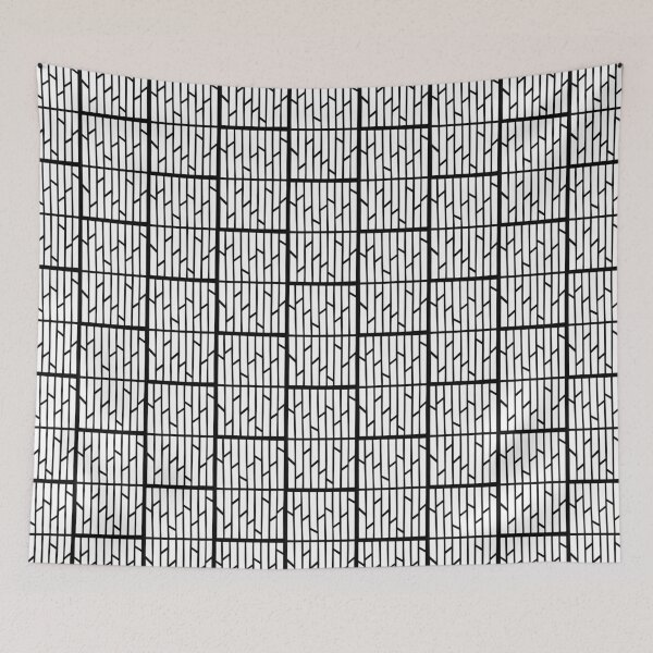 Item preview, Minimalist Geometric Line Art designed and sold by GTeoArt.