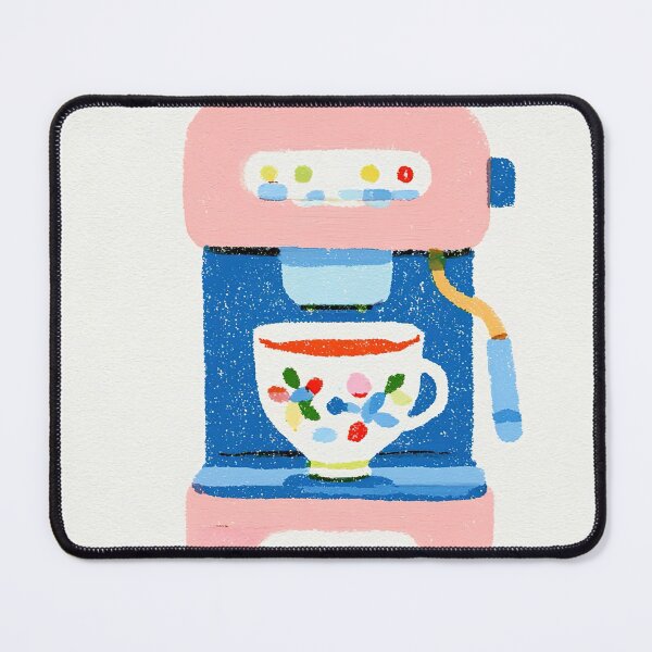 Item preview, Brew & Bloom Morning Magic designed and sold by Venon28.
