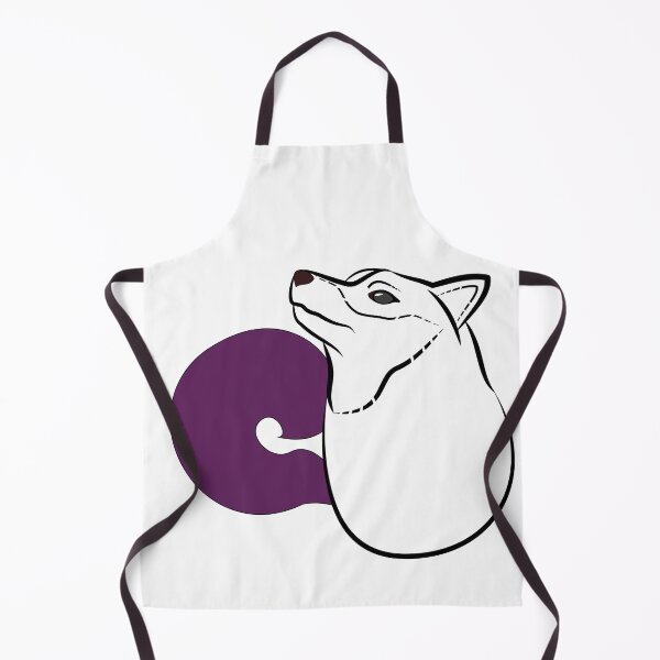 Item preview, Shiba Inu Sumi-e (Japanese ink painting) "SHIKON-c" designed and sold by ShibaCruise-On.