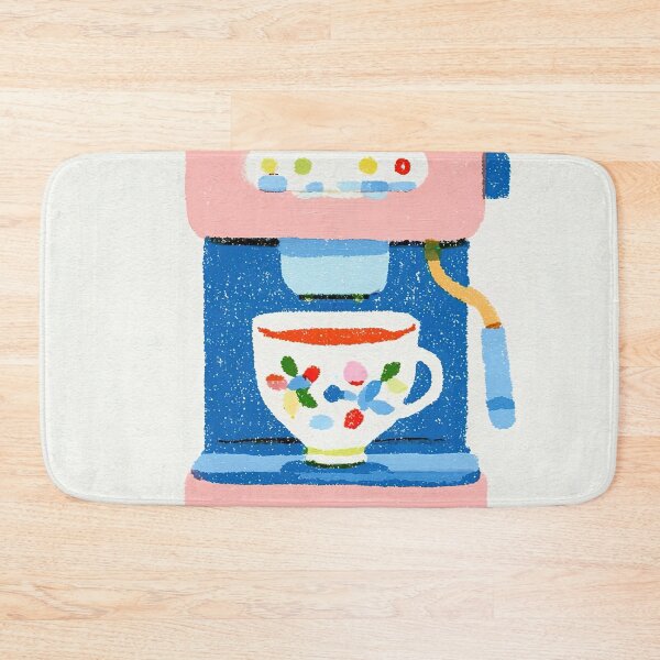 Item preview, Brew & Bloom Morning Magic designed and sold by Venon28.