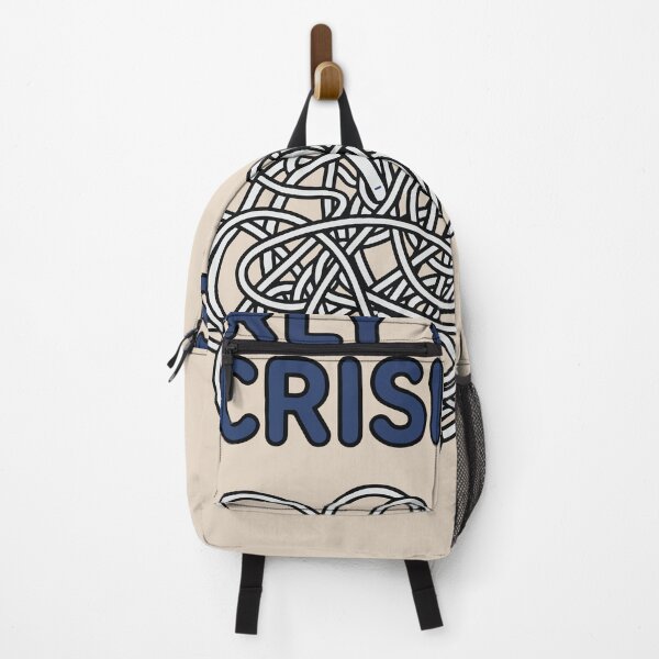 Item preview, Early Life Crisis designed and sold by bihtti.