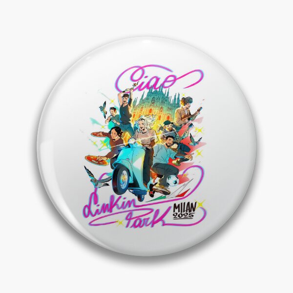 Item preview, Linkin Park designed and sold by aristografi.