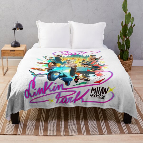 Item preview, Linkin Park designed and sold by aristografi.
