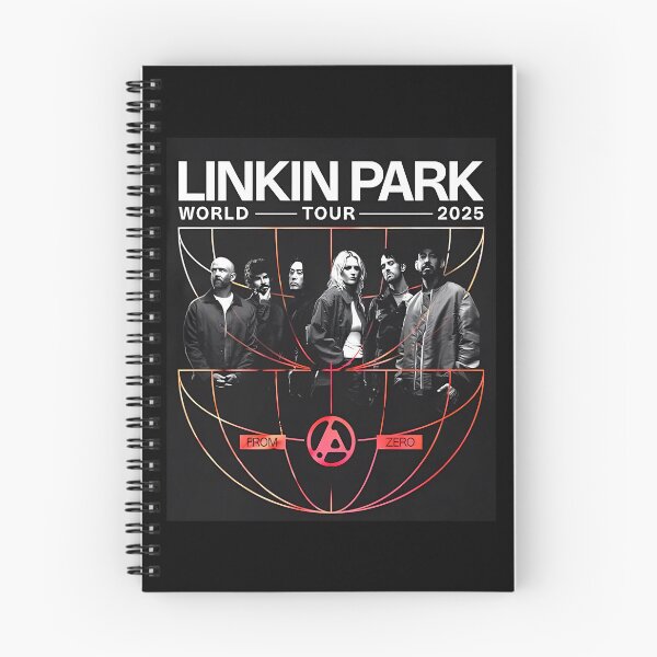 Item preview, Linkin Park designed and sold by aristografi.