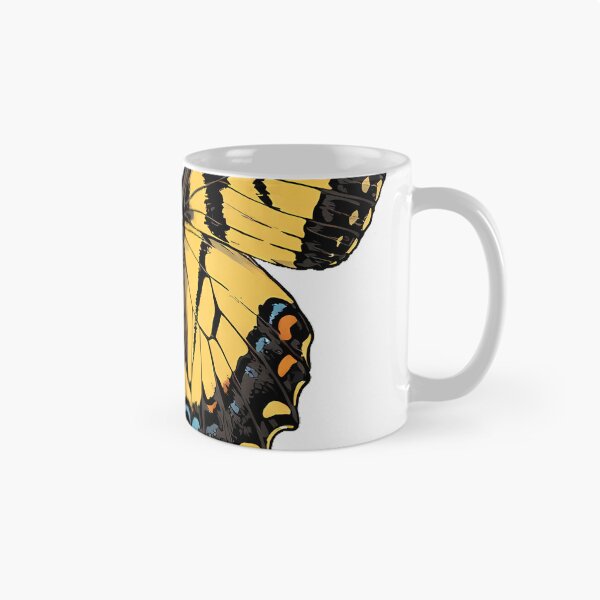 Item preview, Swallowtail Butterfly designed and sold by pumsquare.