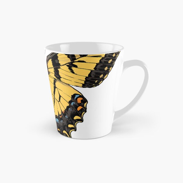 Item preview, Swallowtail Butterfly designed and sold by pumsquare.