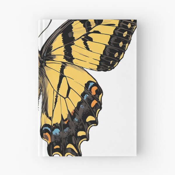 Item preview, Swallowtail Butterfly designed and sold by pumsquare.
