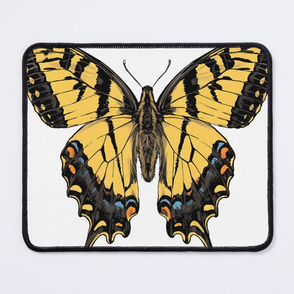 Item preview, Swallowtail Butterfly designed and sold by pumsquare.