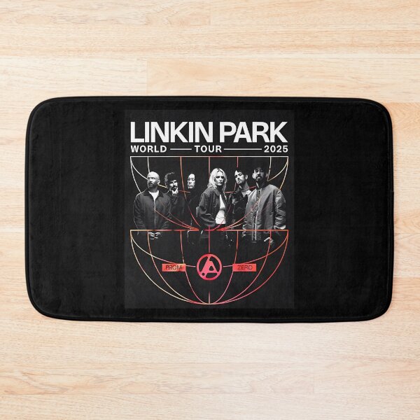 Item preview, Linkin Park designed and sold by aristografi.