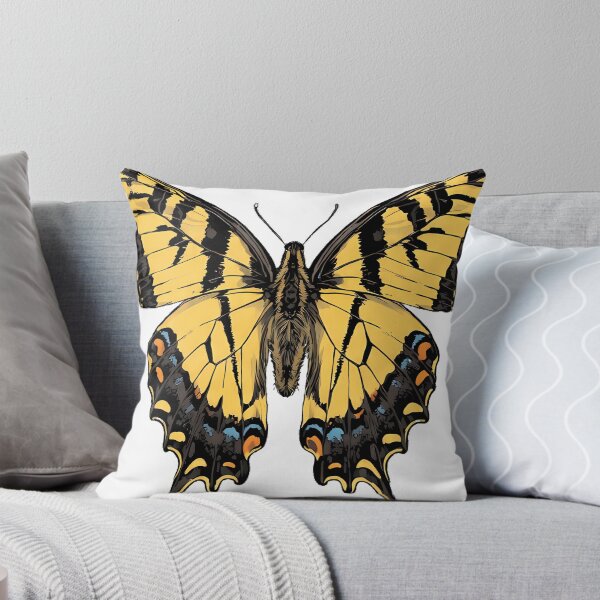 Item preview, Swallowtail Butterfly designed and sold by pumsquare.