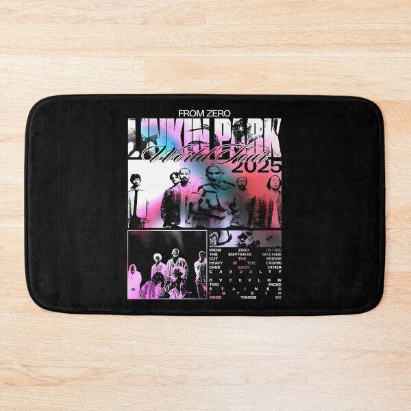 Item preview, Linkin Park designed and sold by aristografi.