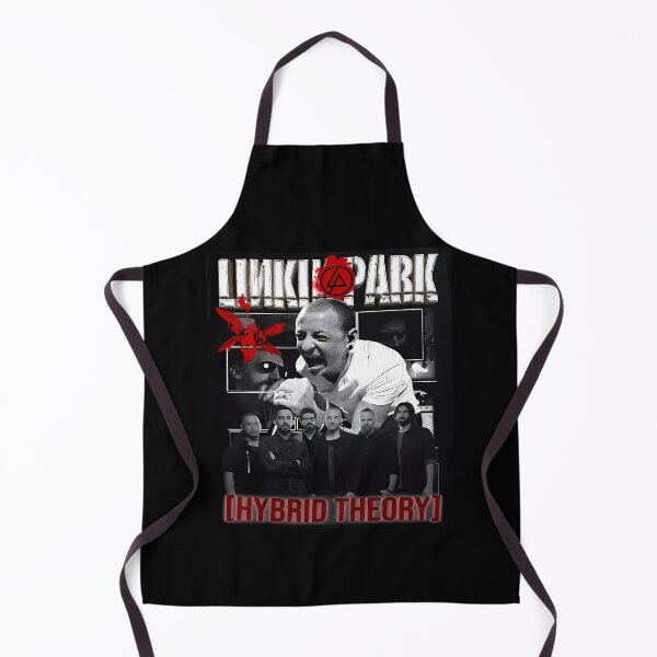 Artikelvorschau, Linkin Park entworfen und verkauft von aristografi.