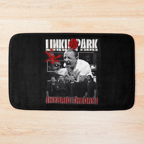 Item preview, Linkin Park designed and sold by aristografi.
