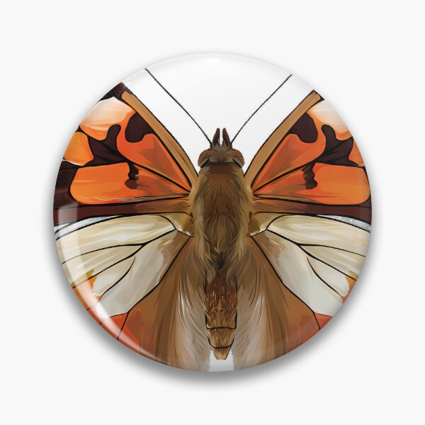 Item preview, Painted Lady Butterfly designed and sold by pumsquare.