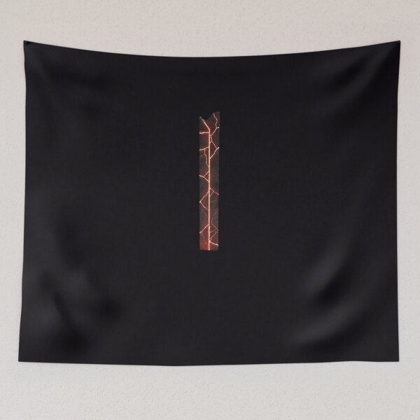 Item preview, HORA ULTIMA — The Last Institutional Hour designed and sold by GeoWhimsy Studio.