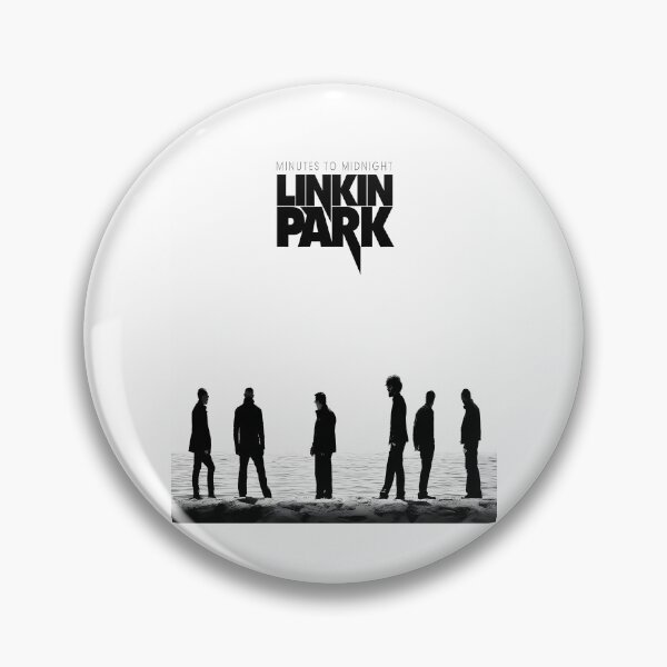 Item preview, Linkin Park designed and sold by aristografi.