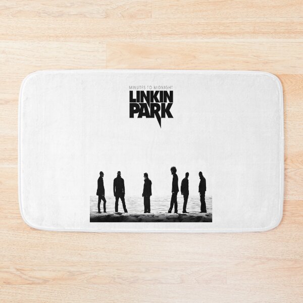 Item preview, Linkin Park designed and sold by aristografi.