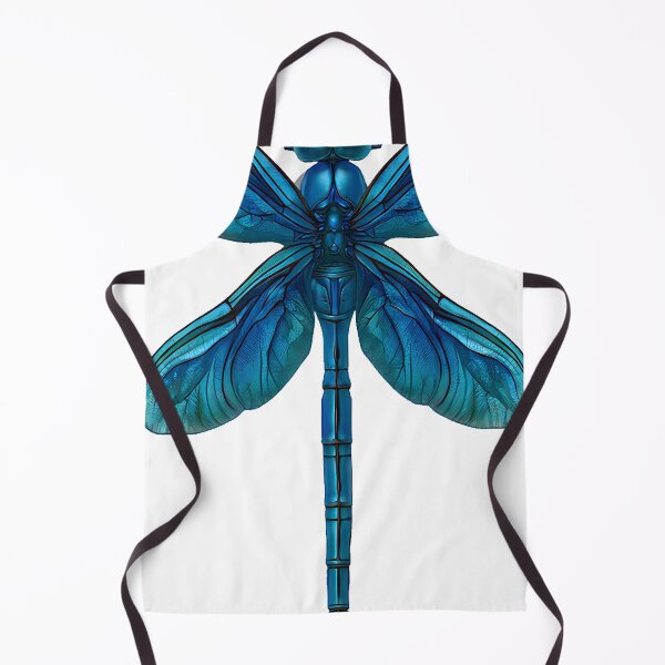 Item preview, Blue Dragonfly designed and sold by pumsquare.