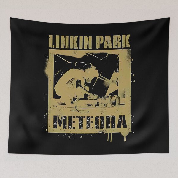 Item preview, Linkin Park designed and sold by aristografi.
