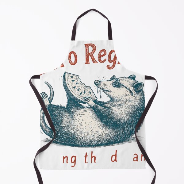 Item preview, raccoon designed and sold by Mani801.