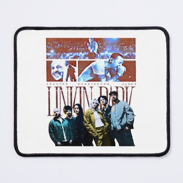 Item preview, Linkin Park designed and sold by aristografi.