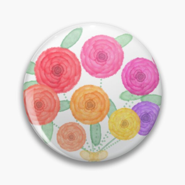 Item preview, Bouquet of roses designed and sold by Friendly Art.