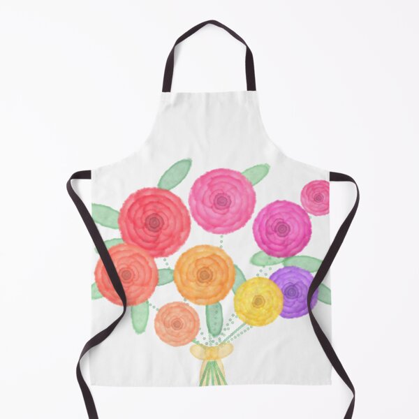 Item preview, Bouquet of roses designed and sold by Friendly Art.