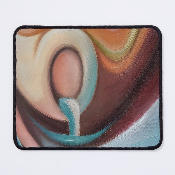 Item preview, Waterpipe in Oil designed and sold by O'clock Vibes.