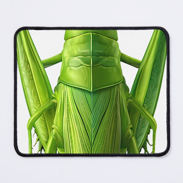 Item preview, Green Grasshopper designed and sold by pumsquare.