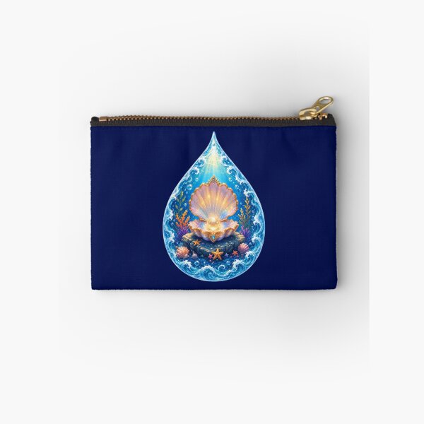 Item preview, Pearl of the Ocean designed and sold by HeyFajnaLinja.