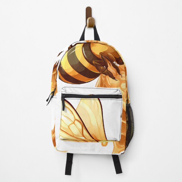 Item preview, Dos abejas con panal designed and sold by pumsquare.