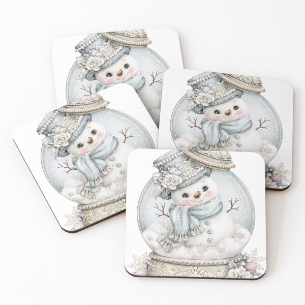Item preview, Snowflake Serenade designed and sold by Venon28.