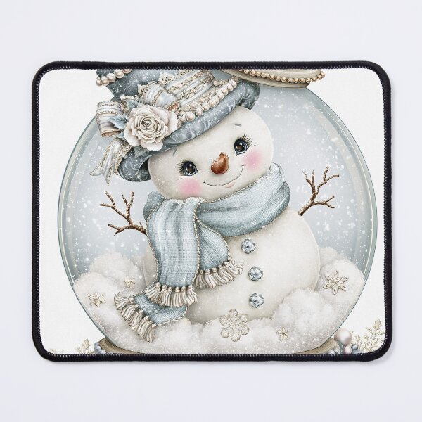 Item preview, Snowflake Serenade designed and sold by Venon28.