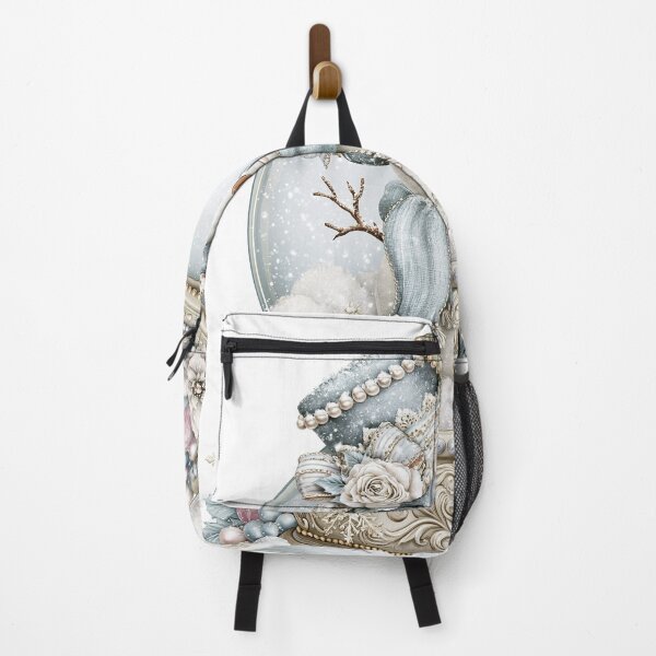 Item preview, Snowflake Serenade designed and sold by Venon28.