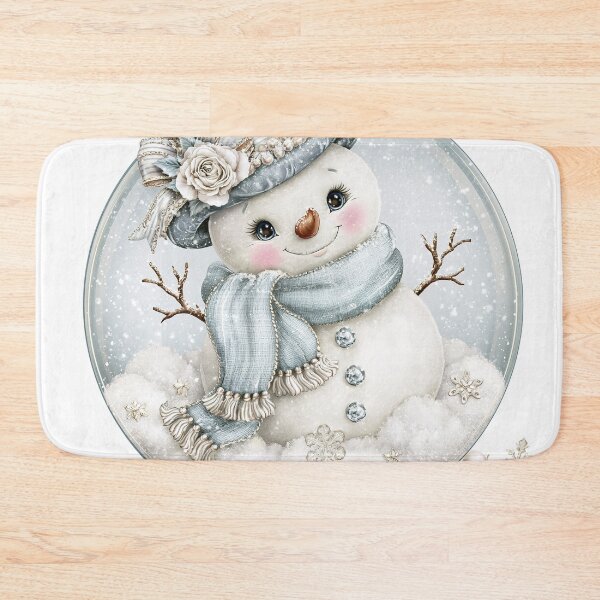 Item preview, Snowflake Serenade designed and sold by Venon28.
