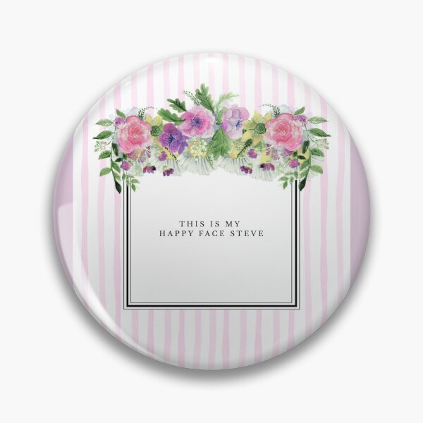 Item preview, Happy Face Charm designed and sold by Tuppence2026.