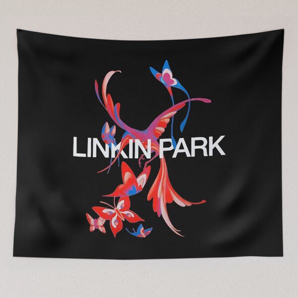 Item preview, Linkin Park designed and sold by aristografi.