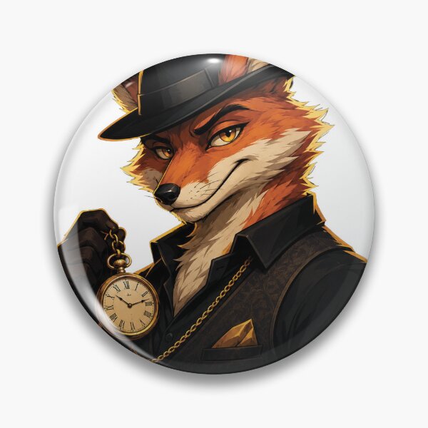 Artikelvorschau, Fox design entworfen und verkauft von Mani801.
